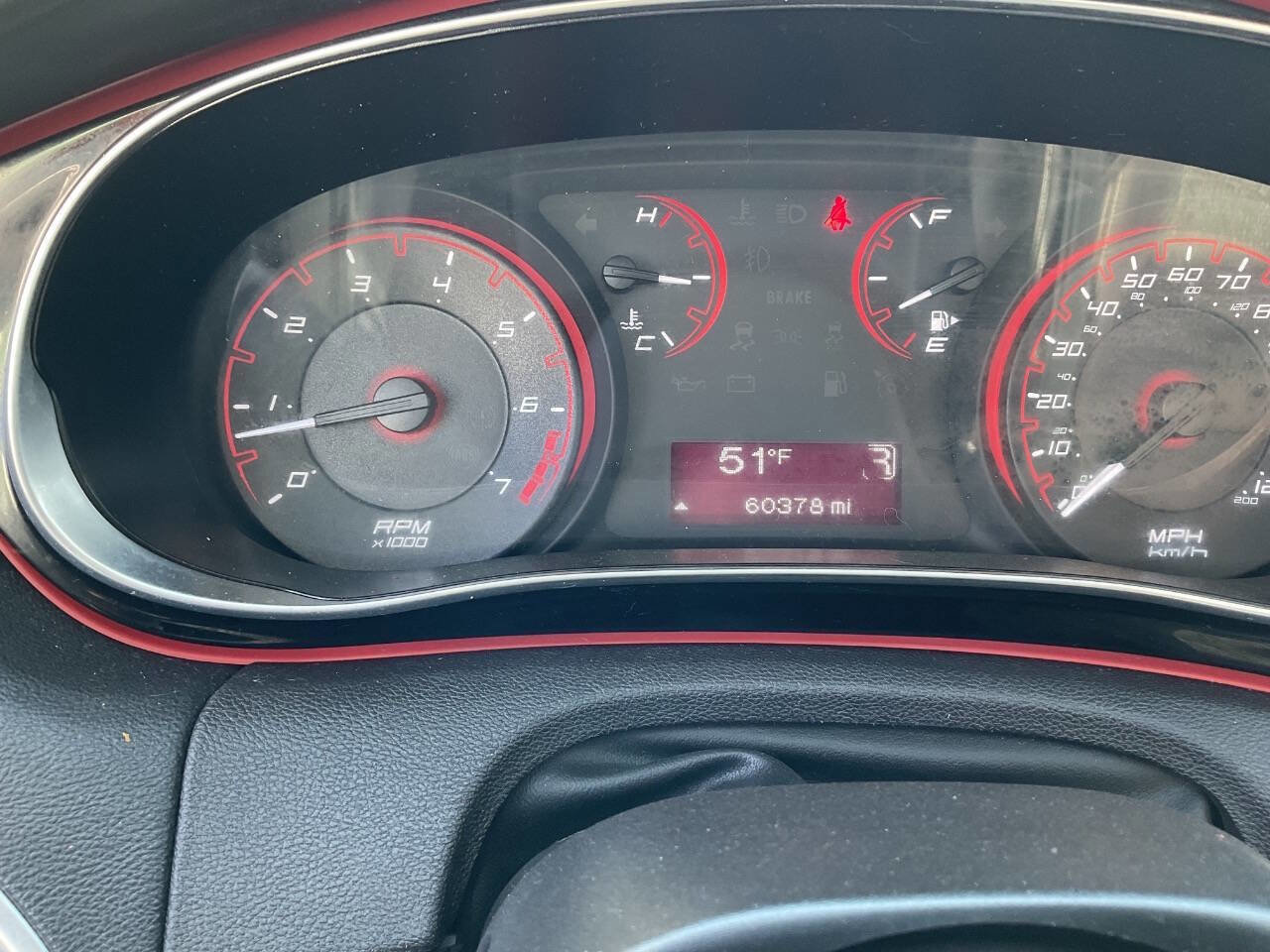 Used 2014 Dodge Dart SXT image 16