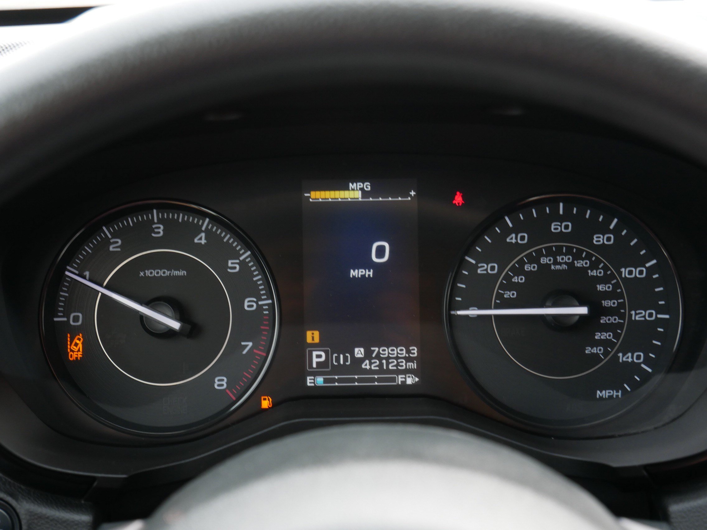 Used 2022 Subaru Impreza 2.0i Premium AWD/4WD image 21
