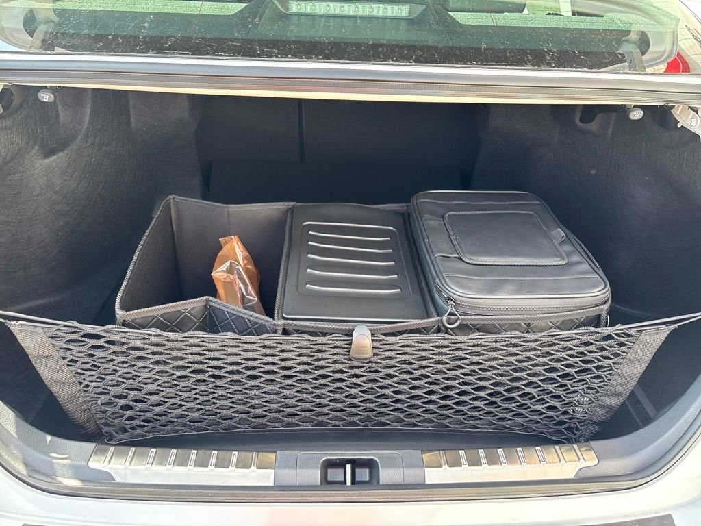 New 2026 Toyota Camry XSE image 30