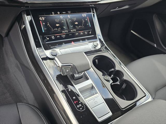 New 2025 Audi Q7 3.0T Premium Plus image 11