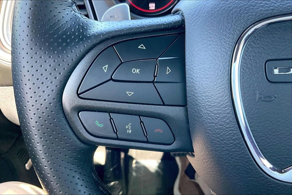 Used 2023 Dodge Challenger R/T w/ Plus Package image 18