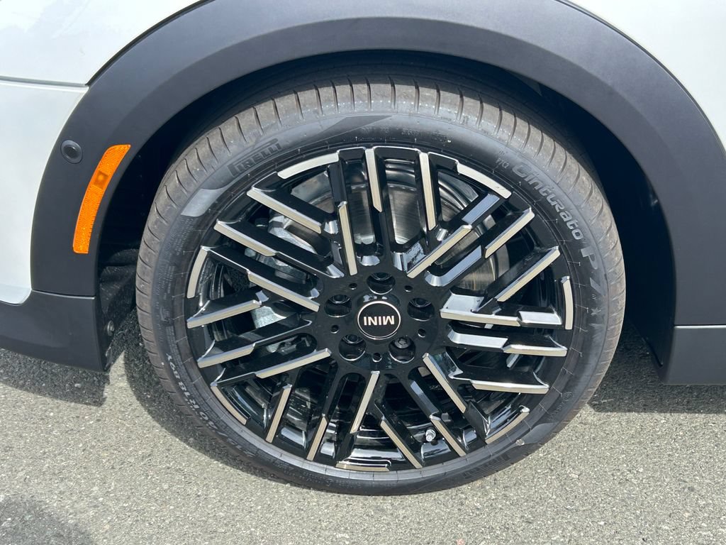 New 2026 MINI Cooper S FWD image 9