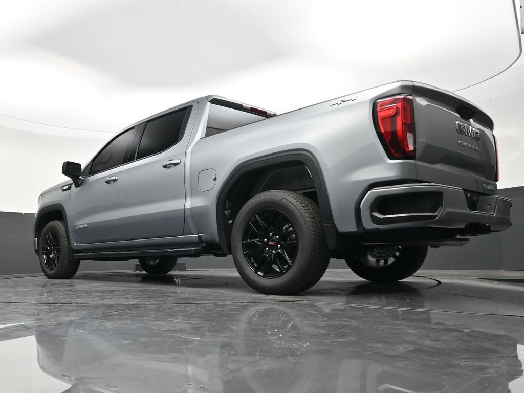 Used 2023 GMC Sierra 1500 Elevation w/ Preferred Package RWD image 19