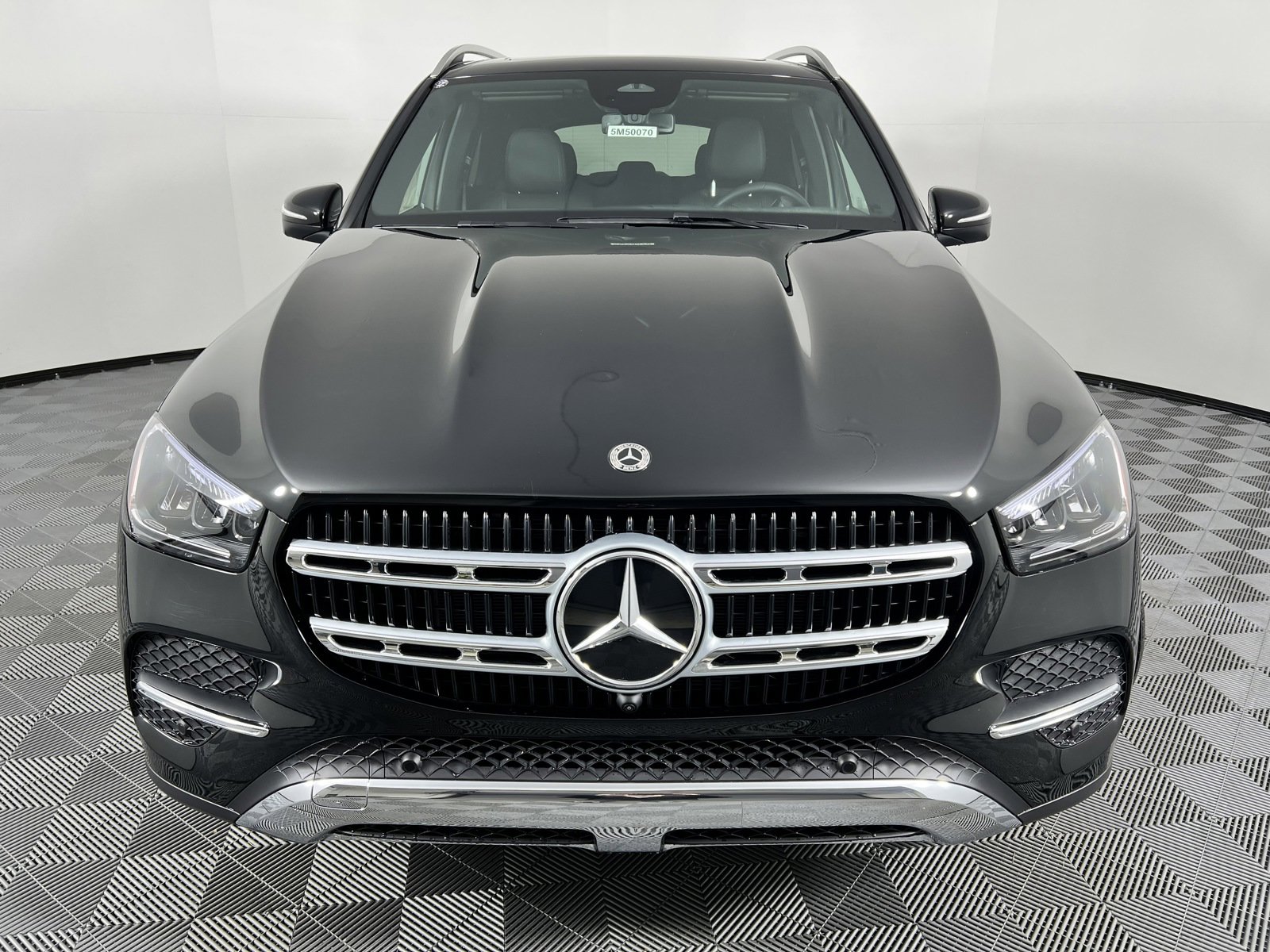 Used 2025 Mercedes-Benz GLE 350 4MATIC image 7