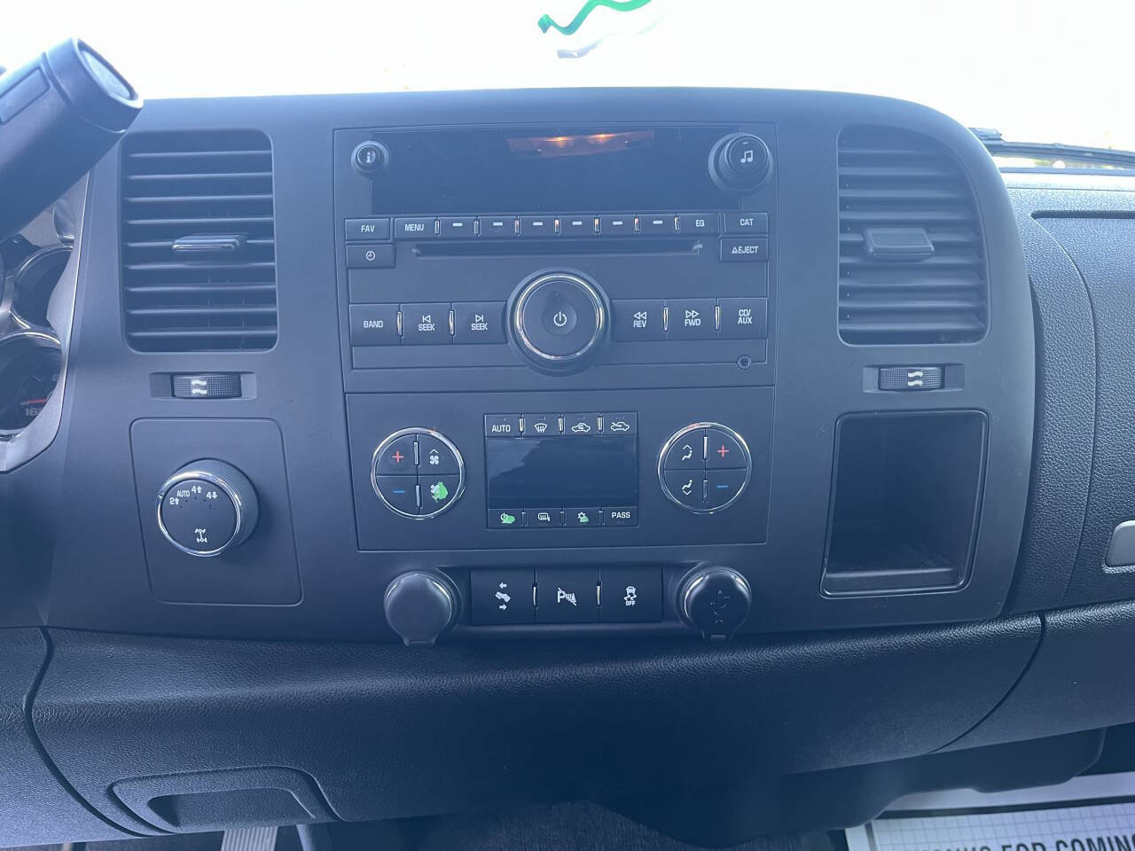 Used 2012 Chevrolet Silverado 1500 LT w/ All-Star Edition image 14
