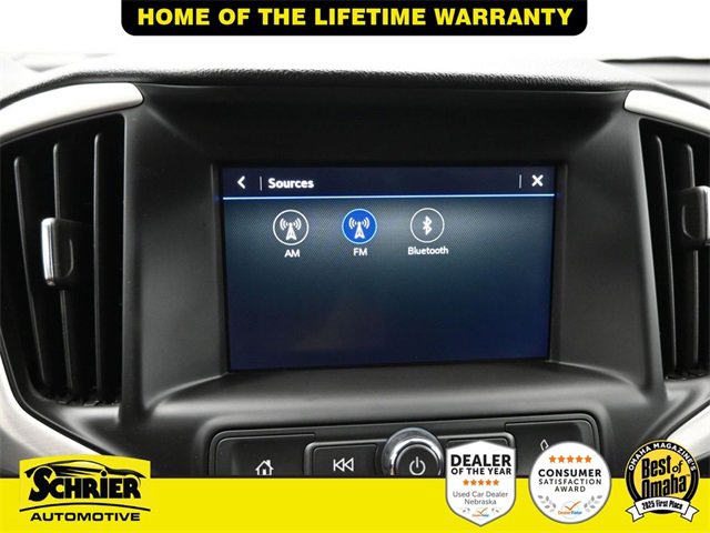 Used 2021 GMC Terrain SLE w/ Driver Convenience Package image 19