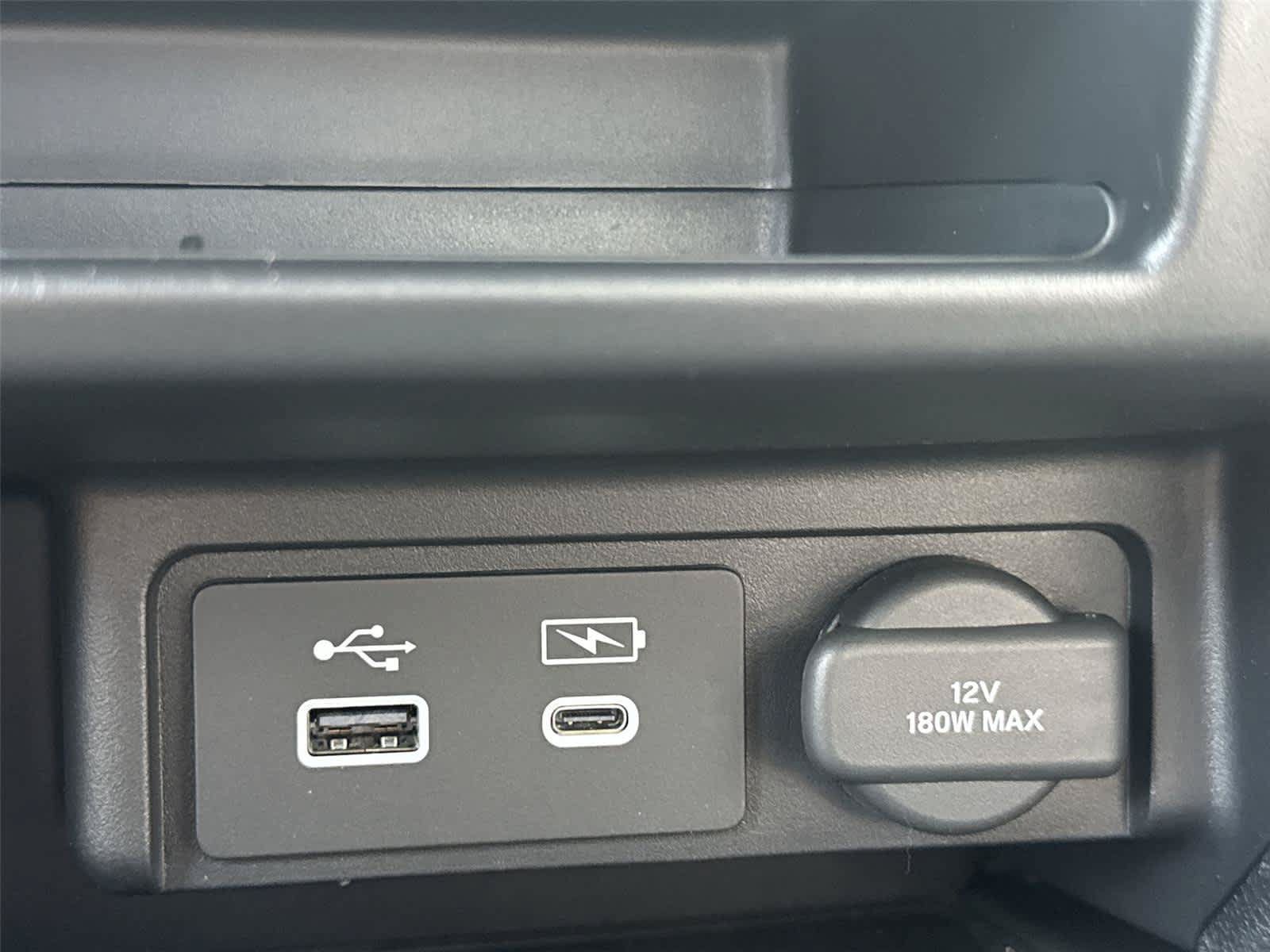 Used 2026 Honda Ridgeline TrailSport image 30