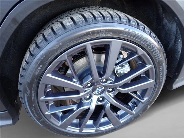 Certified 2023 Subaru WRX Premium image 6