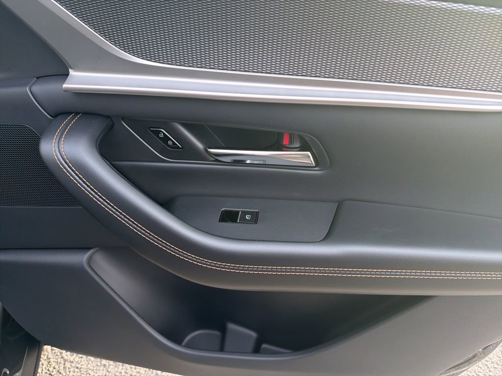 New 2026 MAZDA CX-90 3.3 Turbo w/ Preferred Package image 27