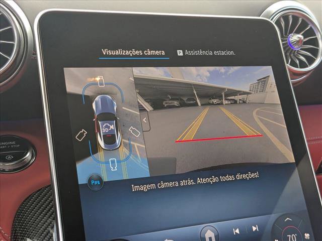 New 2026 Mercedes-Benz AMG GT 55 image 12