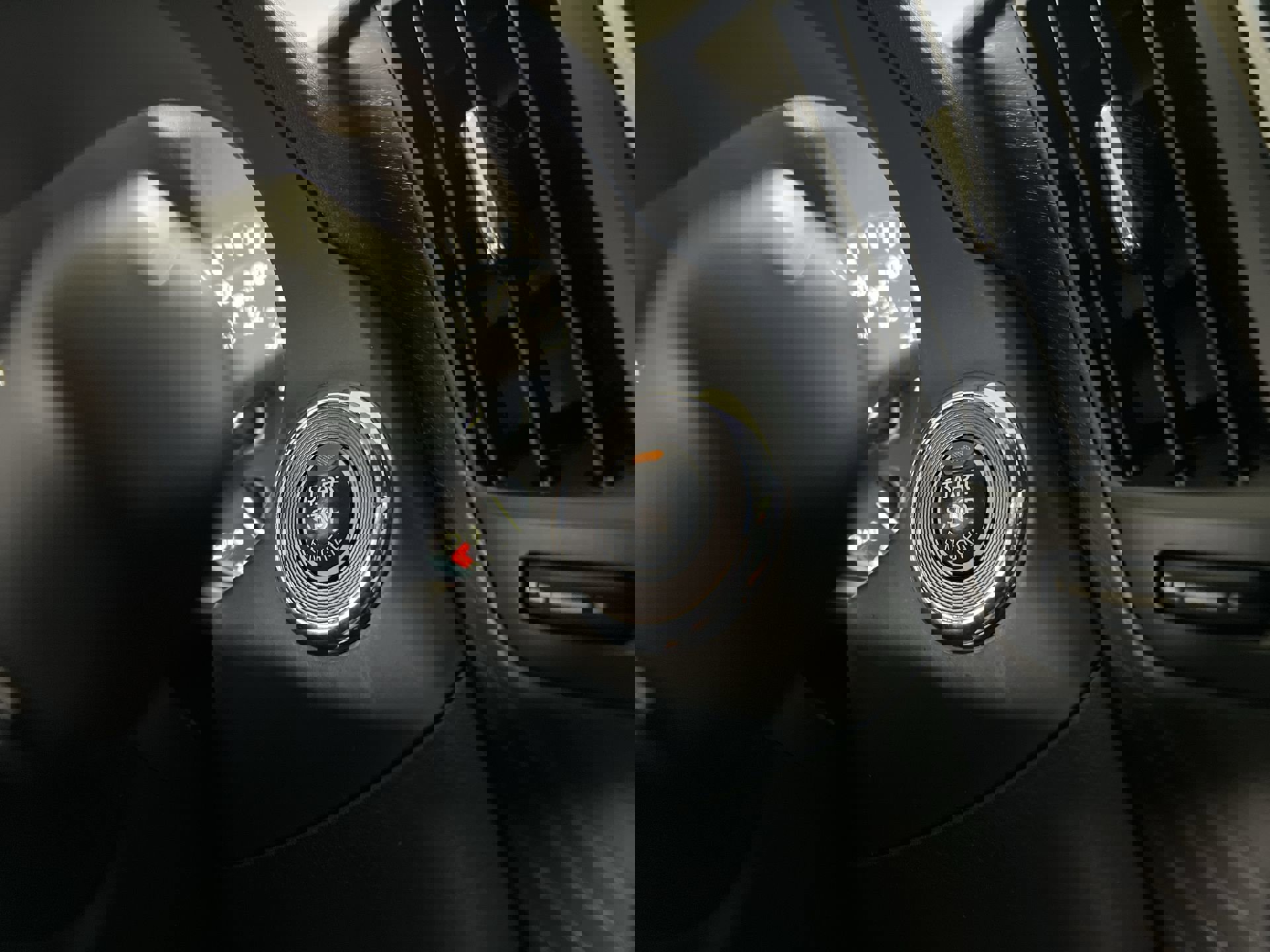 Used 2021 INFINITI Q50 Sensory image 90