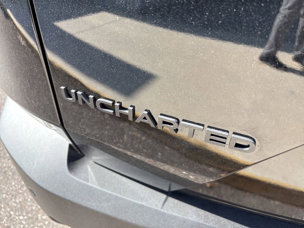 Used 2026 Subaru Uncharted AWD image 28