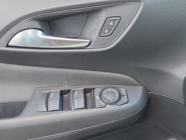 New 2026 Buick Envista Preferred w/ Convenience I Package image 11