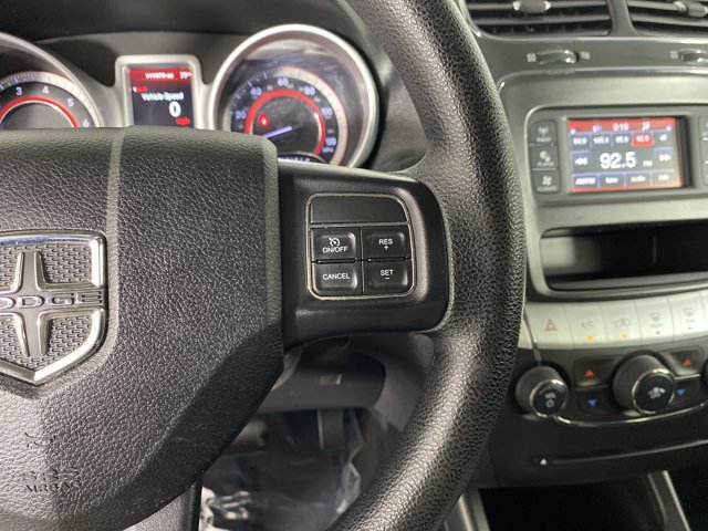 Used 2017 Dodge Journey SE FWD image 19