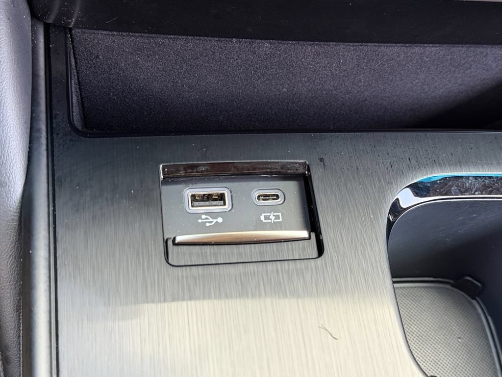 Certified 2025 Lexus ES 350 w/ Premium Package FWD image 22