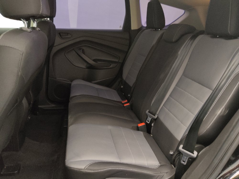 Used 2017 Ford Escape S FWD image 19