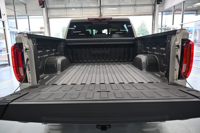 New 2026 GMC Sierra 1500 Denali AWD/4WD image 8