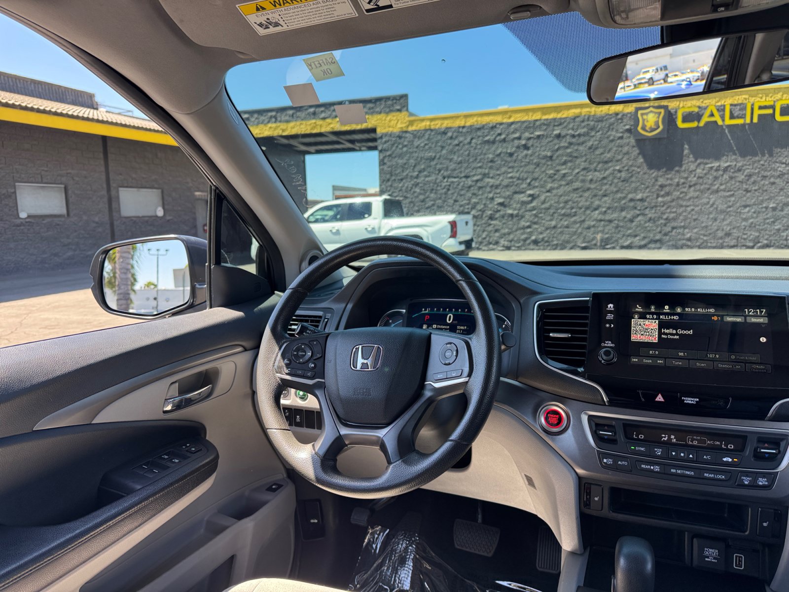 Used 2019 Honda Pilot EX image 23