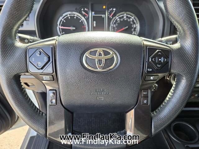 Used 2020 Toyota 4Runner Nightshade image 23