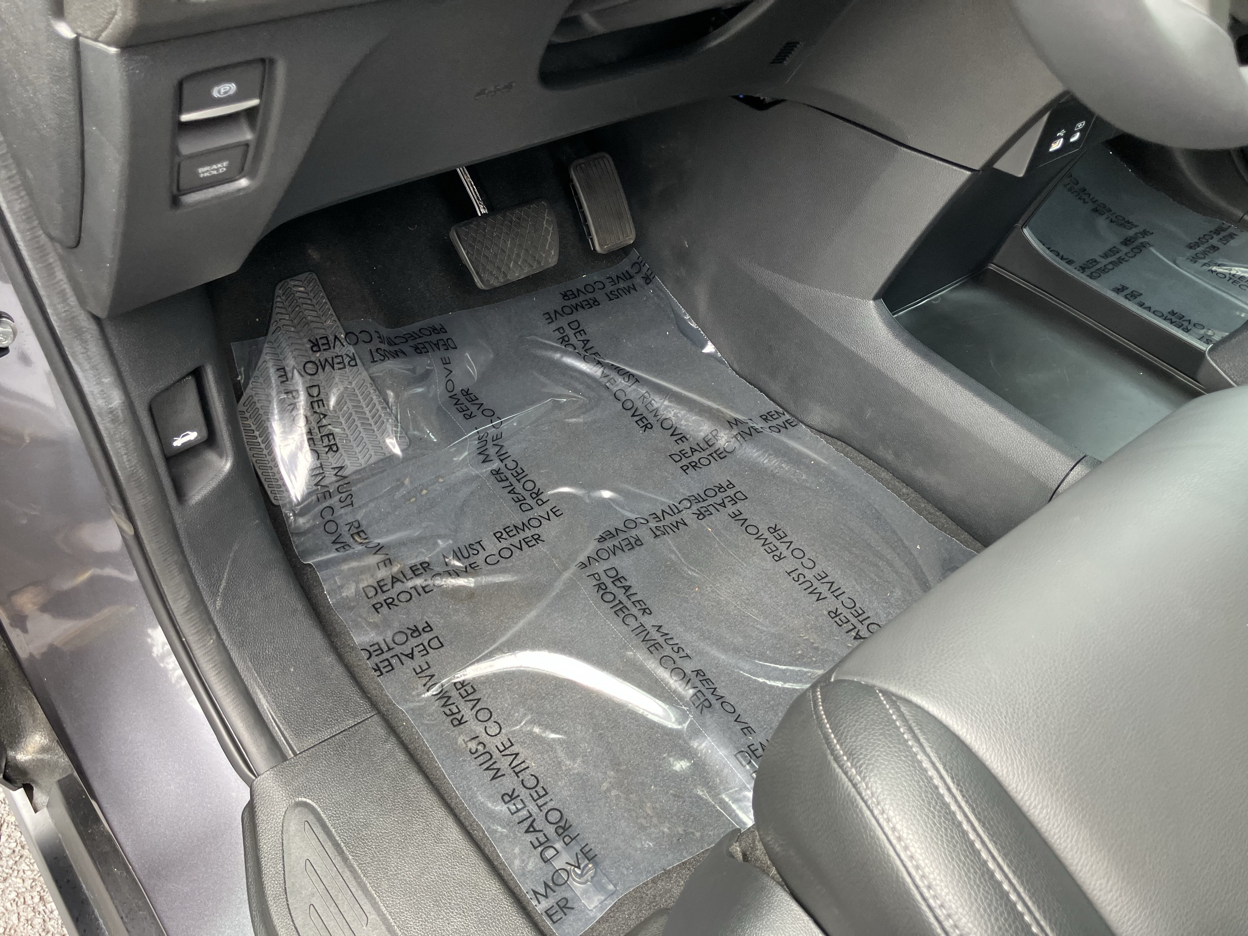 Used 2026 Honda Odyssey EX-L image 18