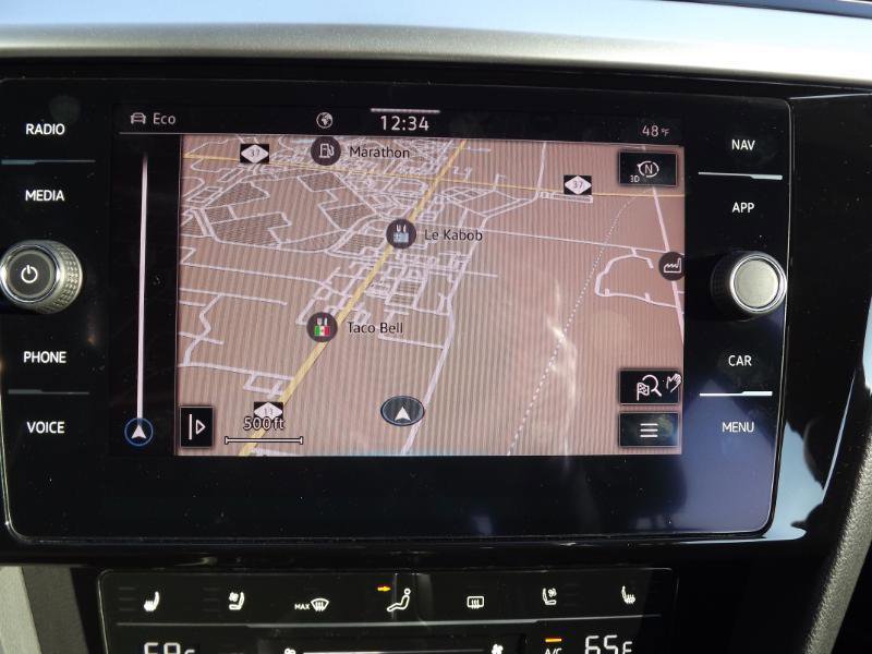 Used 2021 Volkswagen Arteon SEL Premium image 25