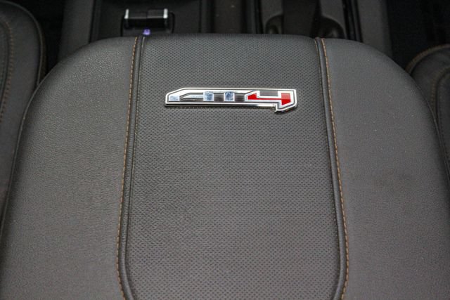 Used 2024 GMC Sierra 2500 AT4 w/ AT4 Preferred Package AWD/4WD image 25