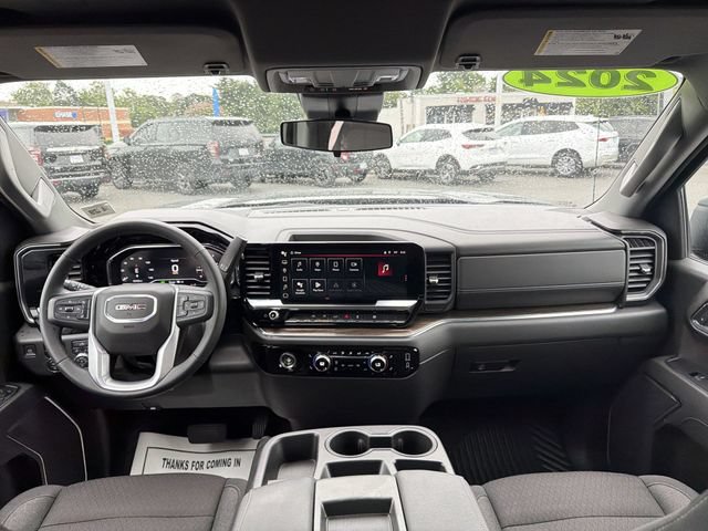 Certified 2024 GMC Sierra 1500 Elevation AWD/4WD image 19