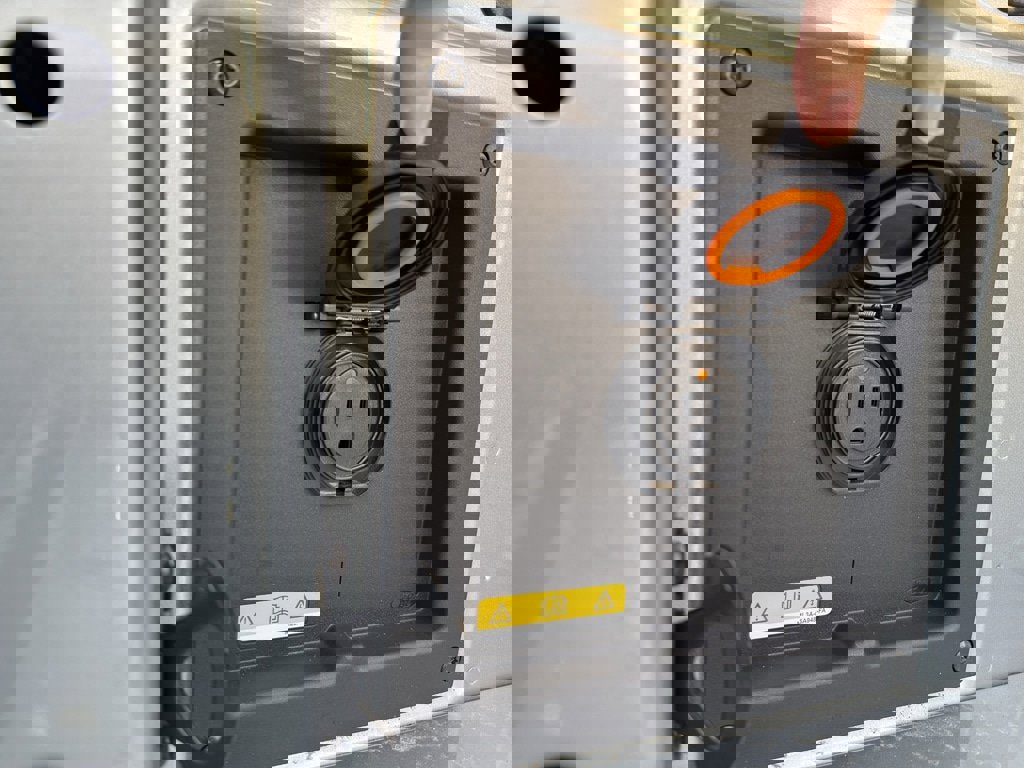 New 2025 Ford F150 XLT w/ Equipment Group 302A MID image 8