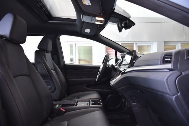 Used 2026 Honda Odyssey Sport-L image 25