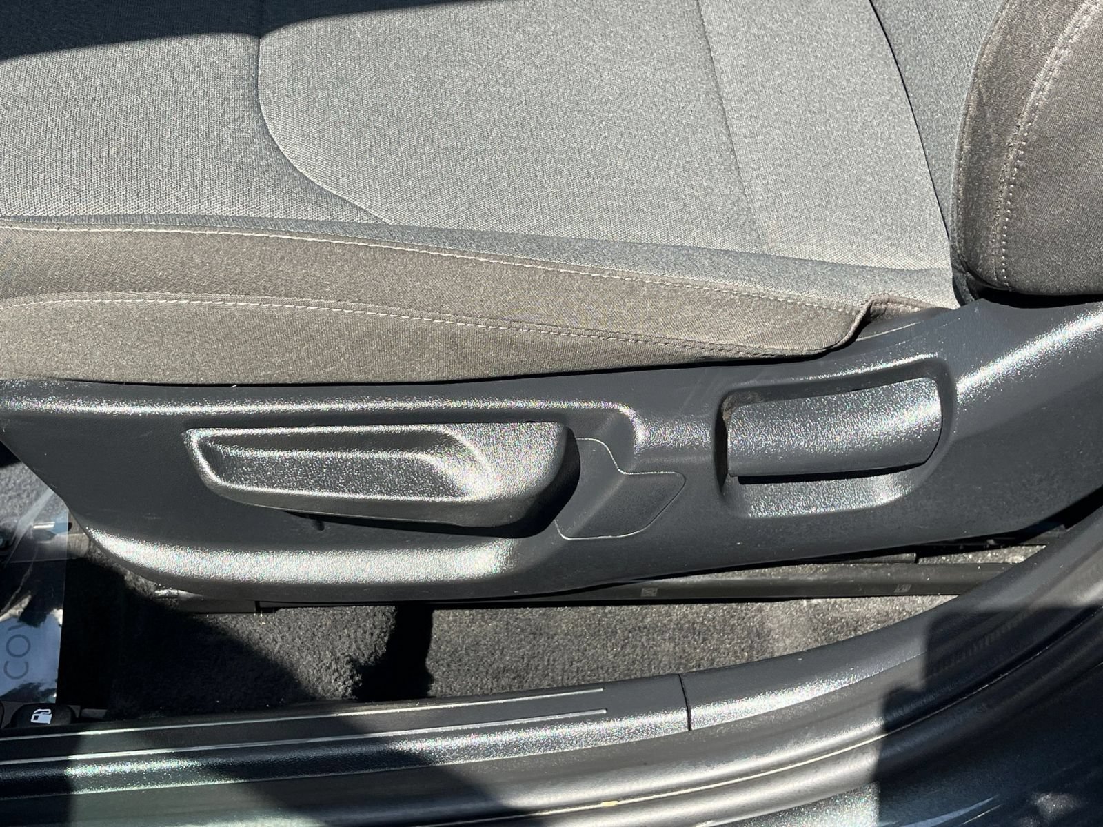 Used 2025 Kia K4 FWD image 22