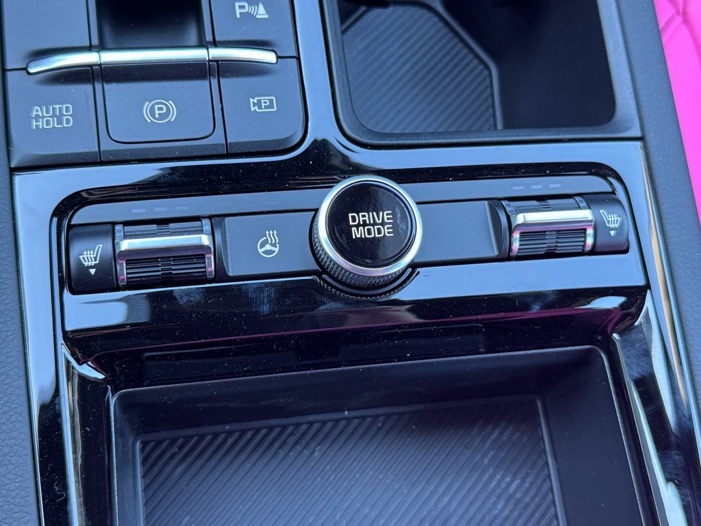 New 2025 Kia K5 GT-Line w/ GT-Line Premium Package image 22