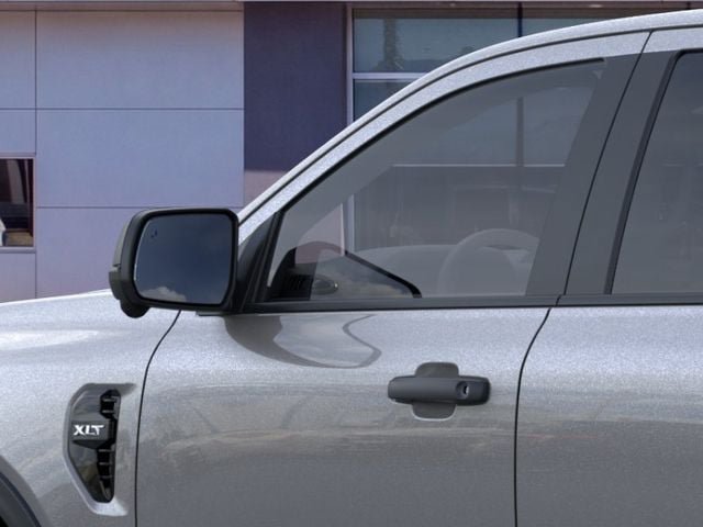 New 2026 Ford Ranger XLT AWD/4WD image 20