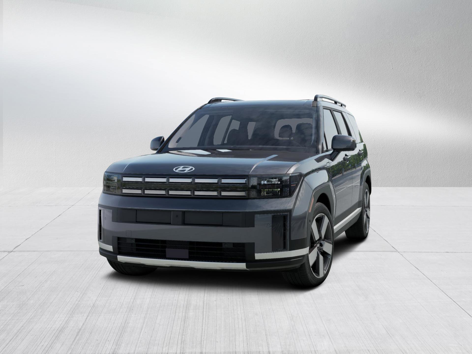 New 2026 Hyundai Santa Fe Limited image 7