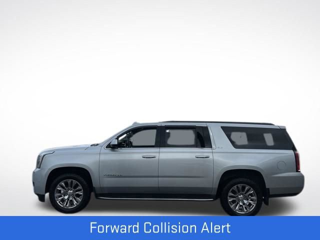 Used 2020 GMC Yukon XL SLT w/ HD Trailering Package image 16