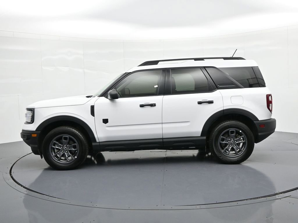 Used 2024 Ford Bronco Sport Big Bend image 9