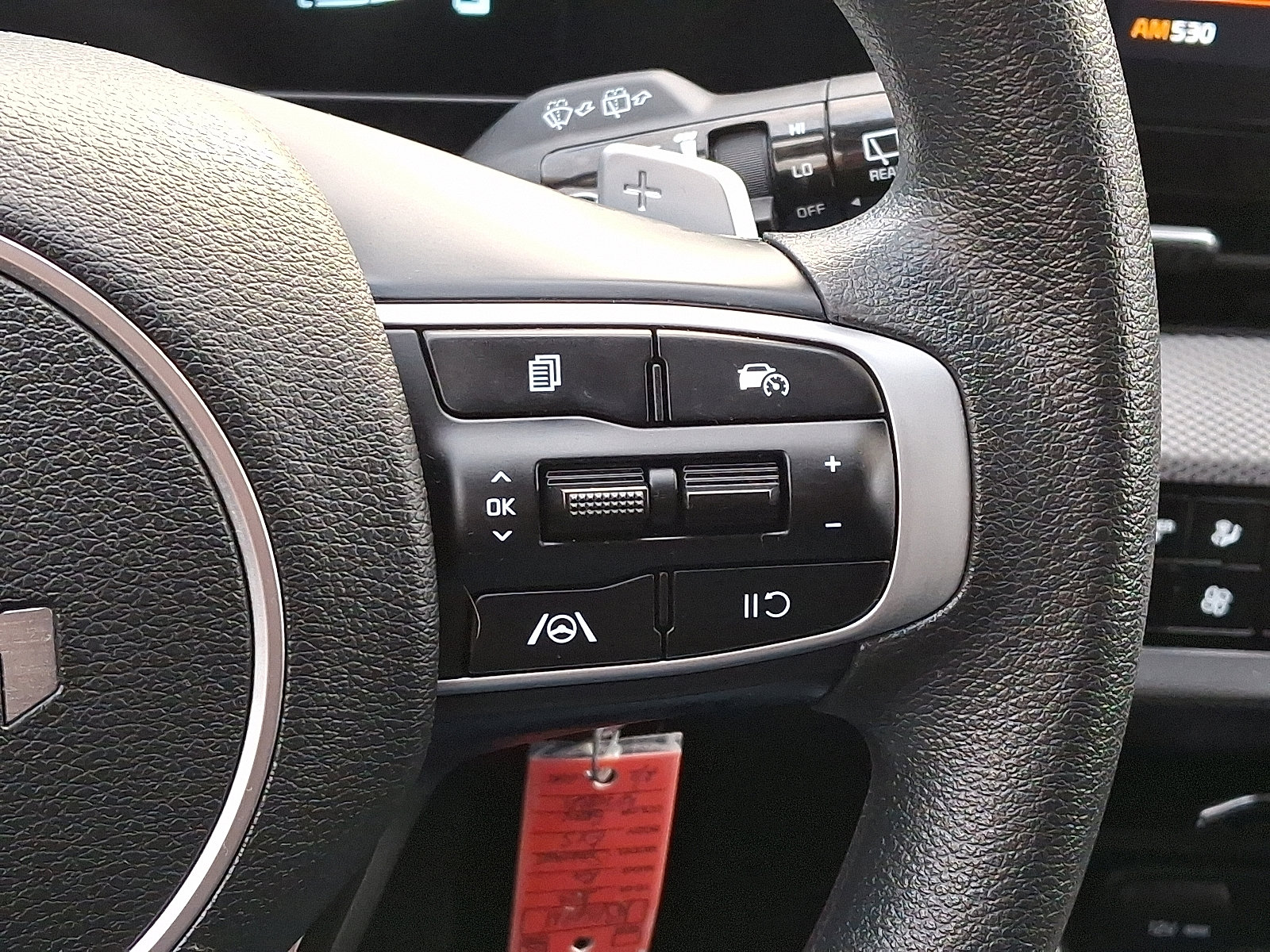 Used 2023 Kia Sportage LX image 21