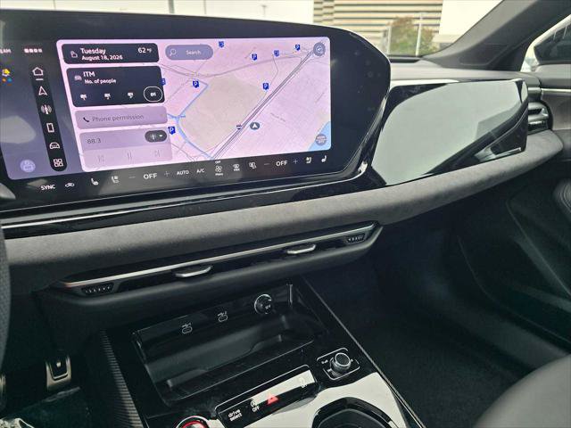 New 2026 Audi S5 Premium Plus AWD/4WD image 26