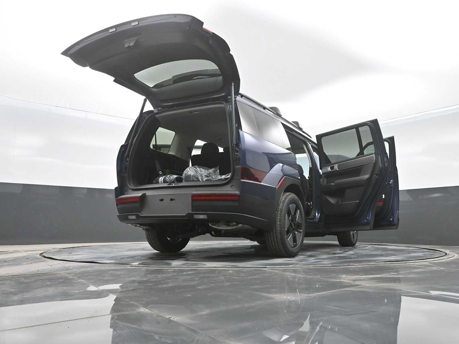 New 2026 Hyundai Santa Fe SEL image 41