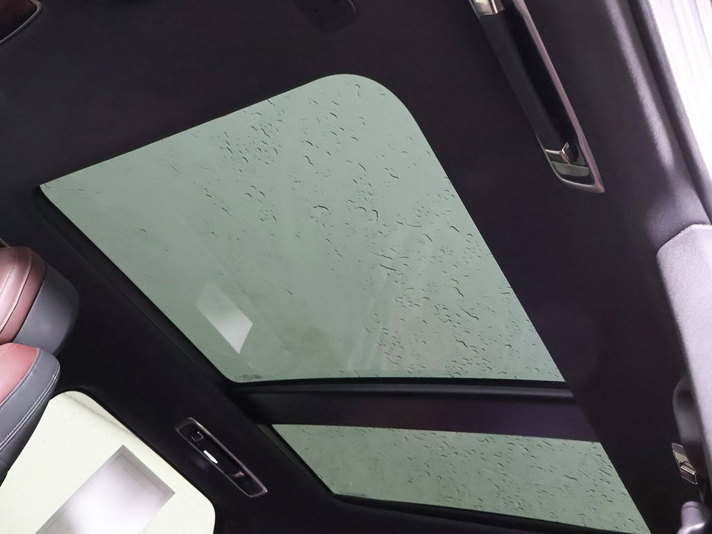 Used 2023 Land Rover Range Rover Sport SE Dynamic image 23