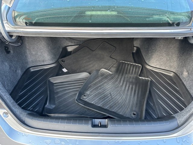 Used 2020 Honda Accord LX image 38