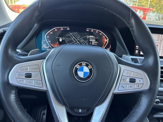 Used 2022 BMW X7 xDrive40i w/ Cold Weather Package image 36