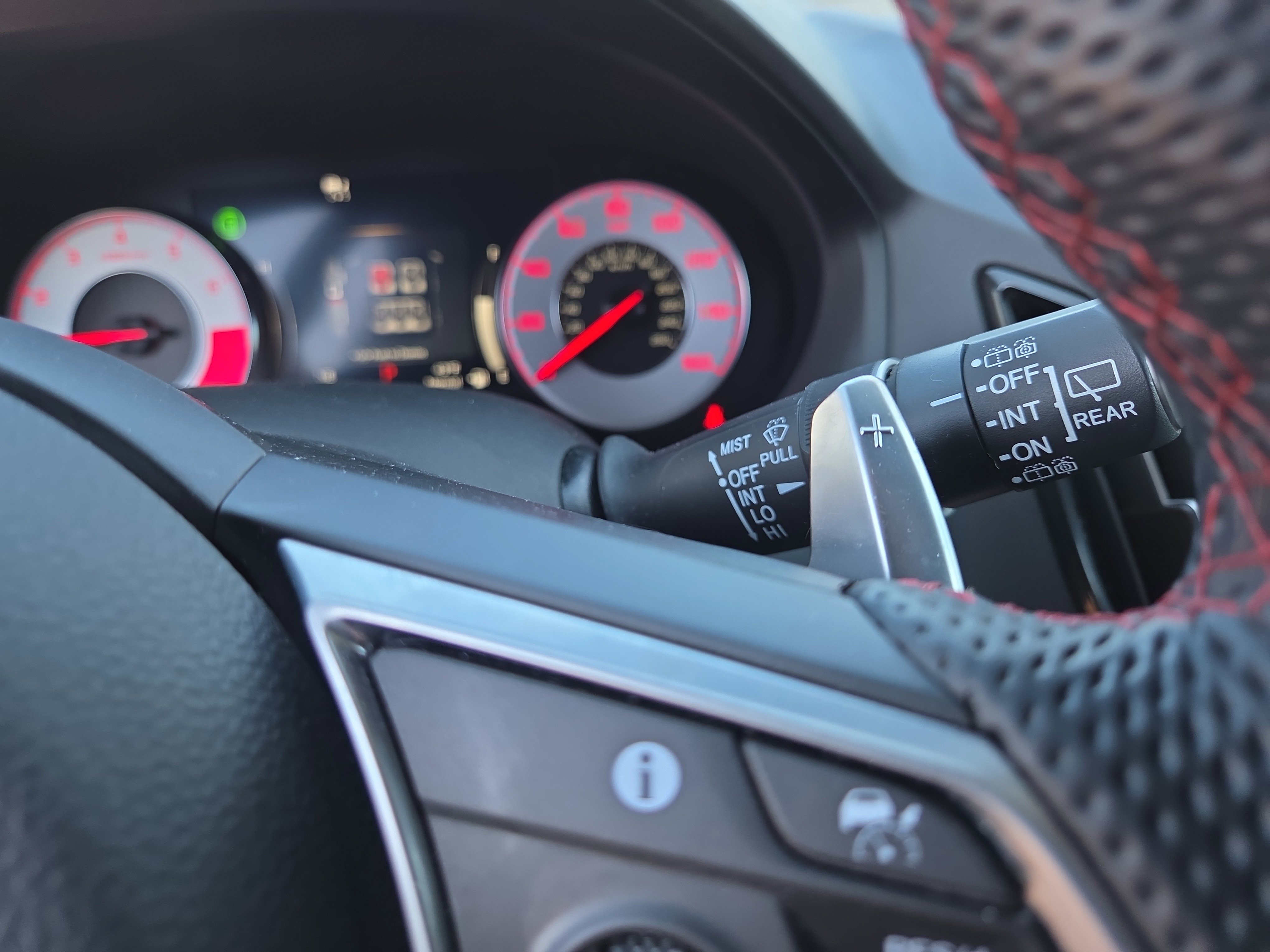 Used 2023 Acura RDX A-Spec image 34