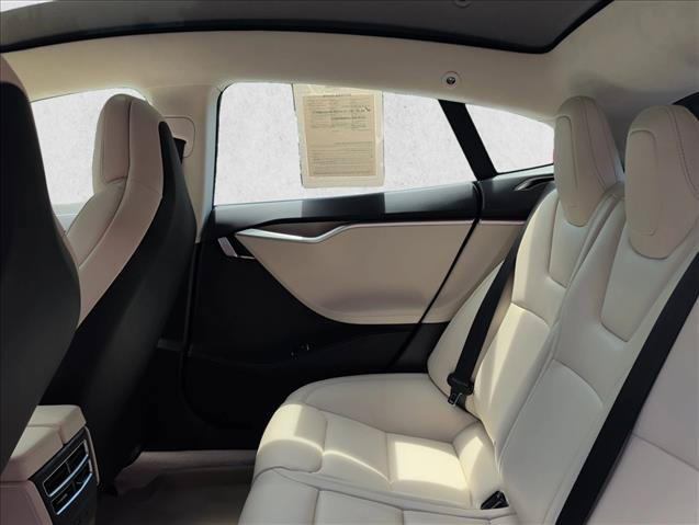 Used 2018 Tesla Model S 75D AWD/4WD image 17