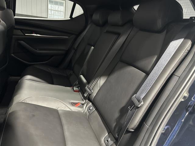 Used 2023 MAZDA MAZDA3 s image 16