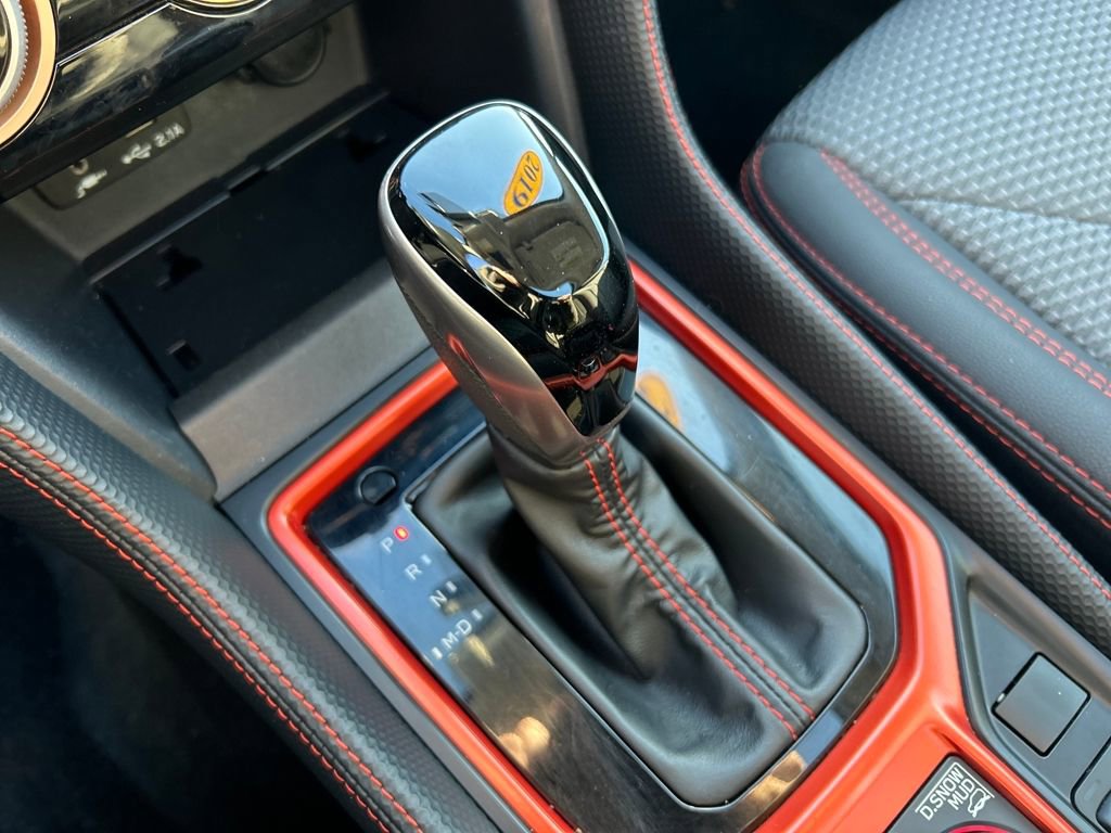 Used 2019 Subaru Forester Sport image 16