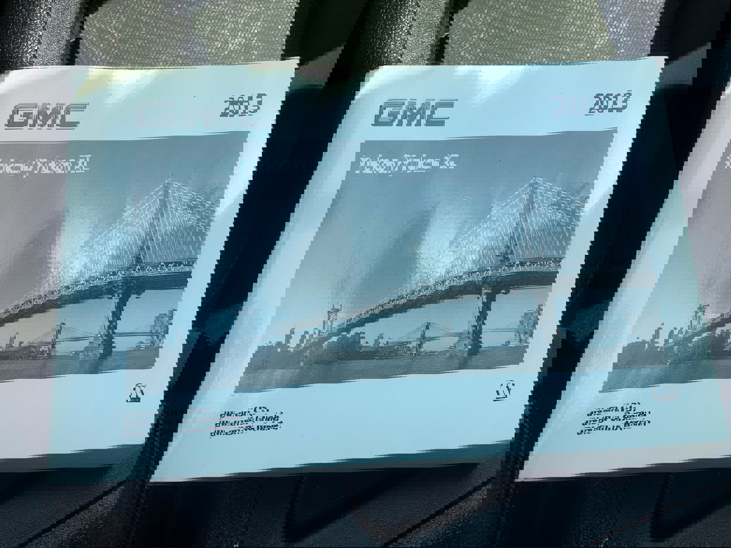 Used 2013 GMC Yukon SLT image 27