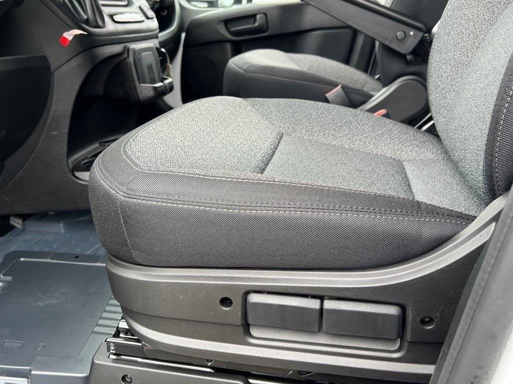 New 2026 RAM ProMaster 2500 w/ Quick Order Package 22H SLT+ image 19