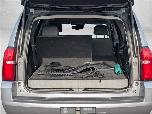 Used 2019 Chevrolet Tahoe LT image 6