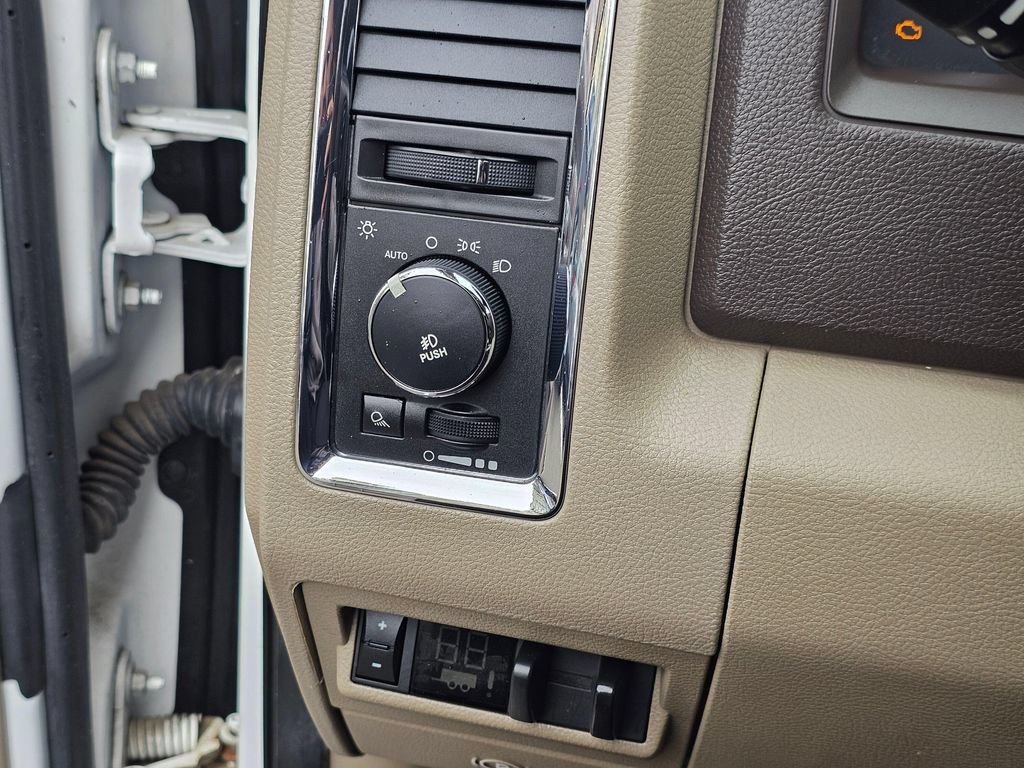 Used 2011 RAM 1500 Laramie w/ Protection Group AWD/4WD image 31