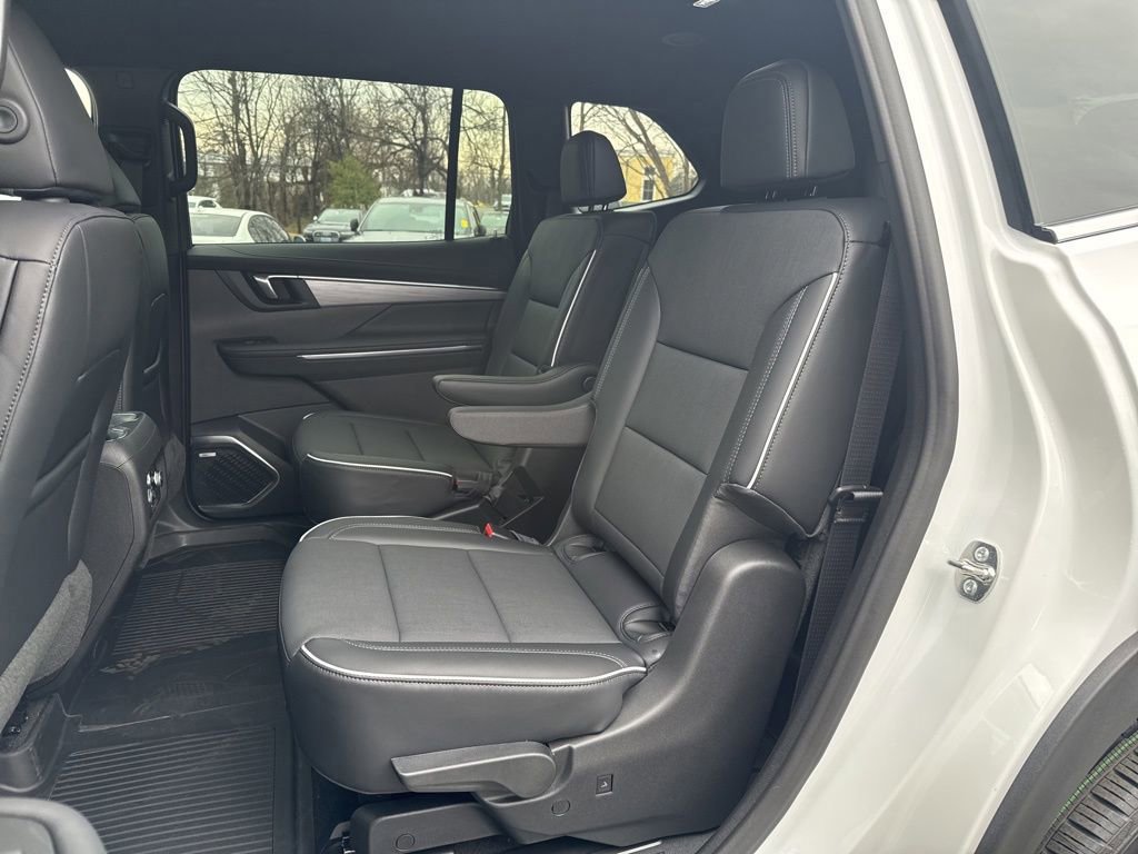 New 2026 Buick Enclave Preferred w/ Power Package FWD image 11